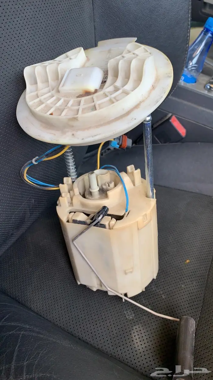 بيع قطع غيار تشالنجر Srt 2012 28