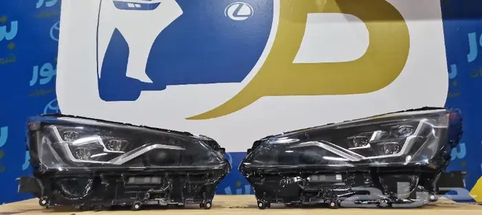 طقم شمعات لكزس nx300 1