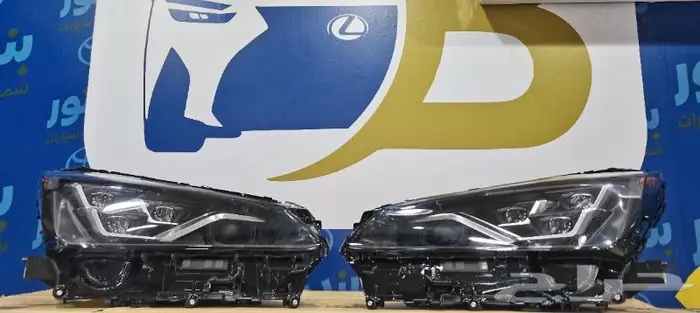 طقم شمعات لكزس nx300 2