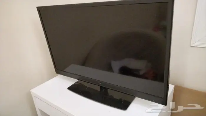 تلفزيون شاشه داناسات للبيع مستعمله 0