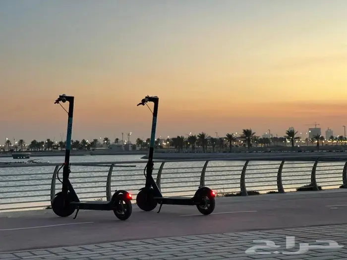 صيانه دراجات وسكوترات مع التوصيل 3