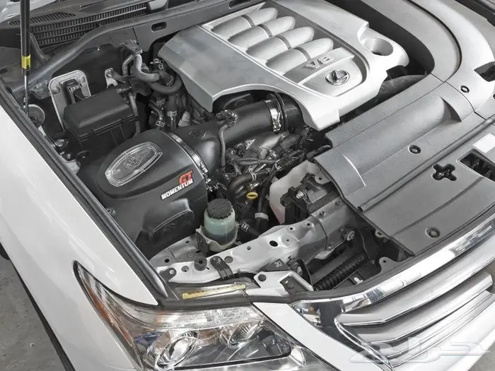 انتيك aFe (فلتر رياضي) تويوتا لاندكروزر و جيب لكزس LX570 0
