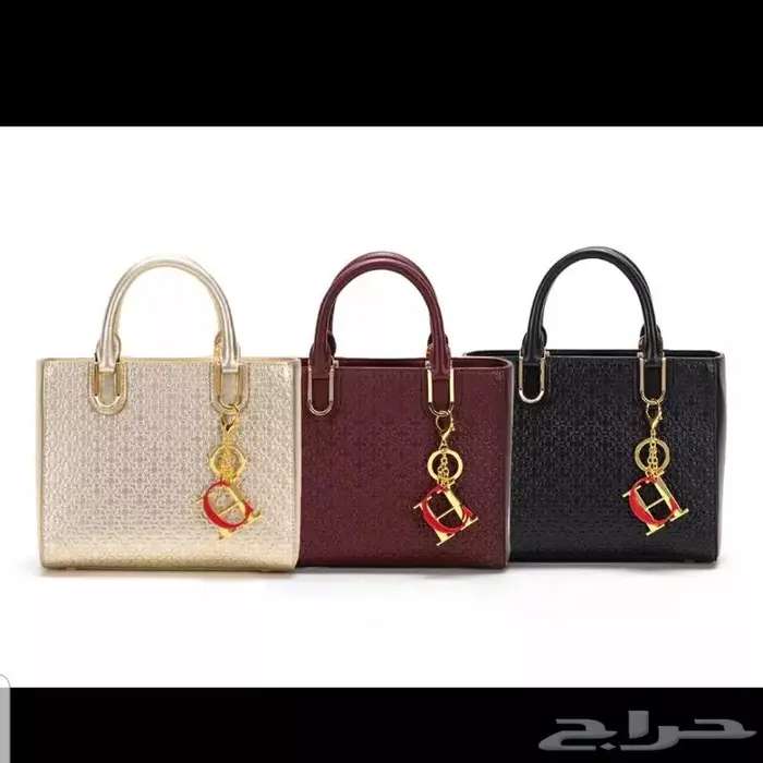 شنط نسائيه 6