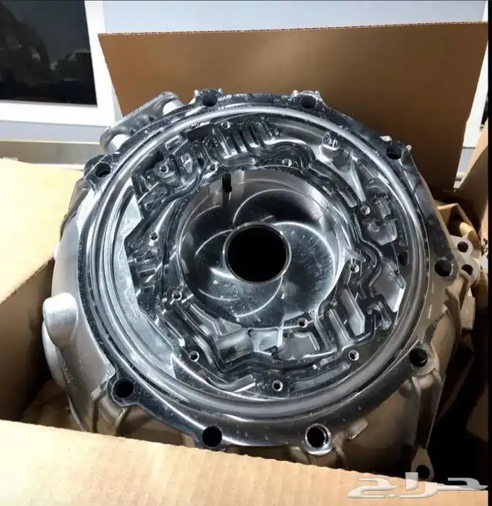 توضيب قيرات اتوماتيك جمس - تاهو - يوكن - سيرا امريكي فقط 9