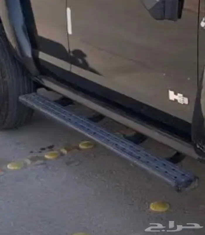 جميحيات همر h3 اكسسوارات 0