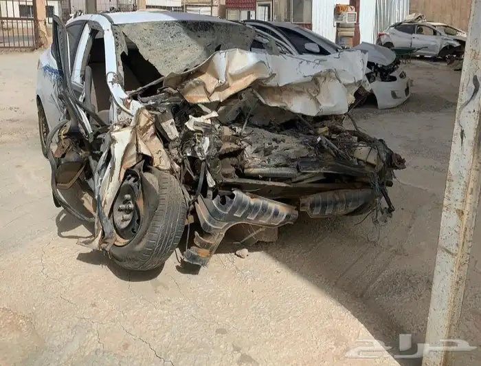 هونداي اكسنت 2018 3