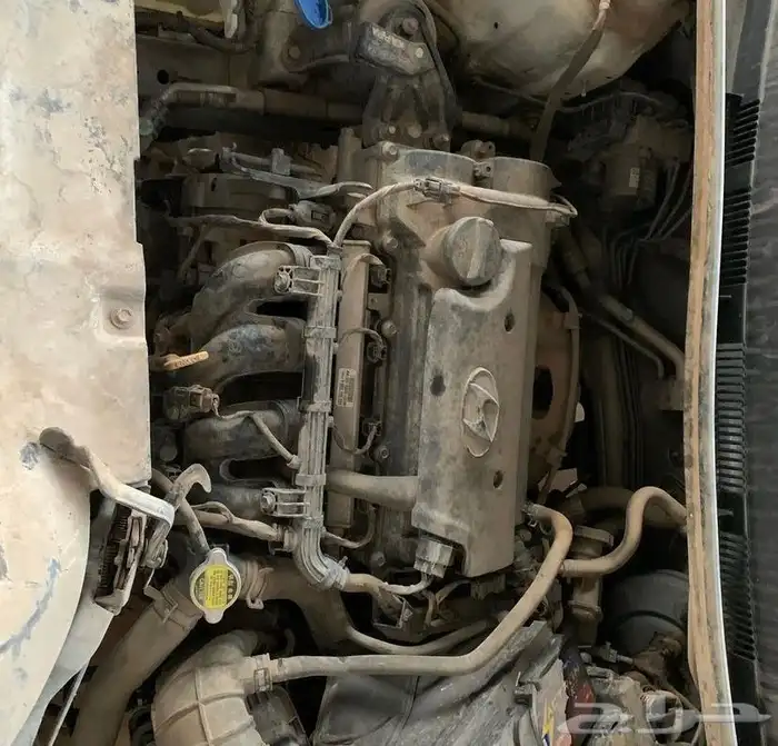 هونداي اكسنت 2018 10