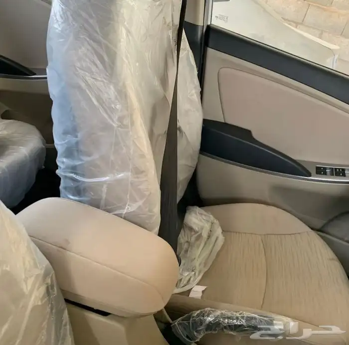 هونداي اكسنت 2018 5