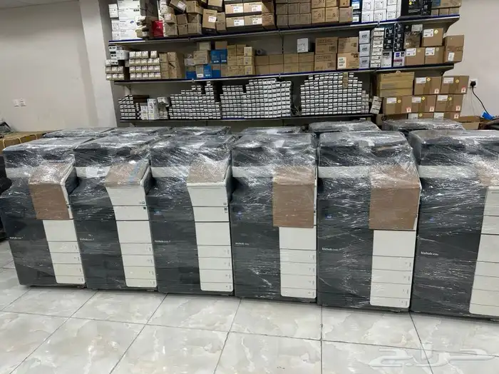 مكائن نظيفة مستعملة للبيع 6