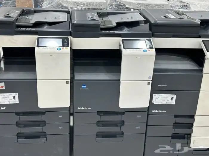 مكائن نظيفة مستعملة للبيع 2