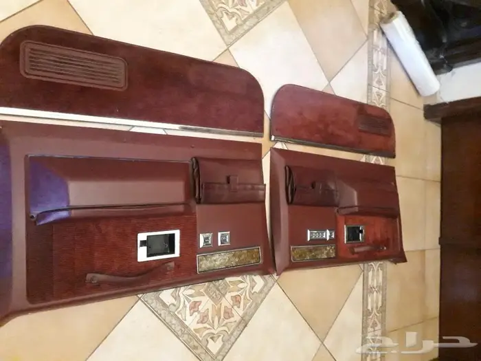 ديكورات و قطع جمس 1