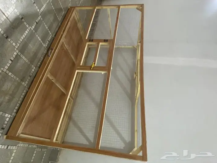 قفص روز مطير روز كبير 1