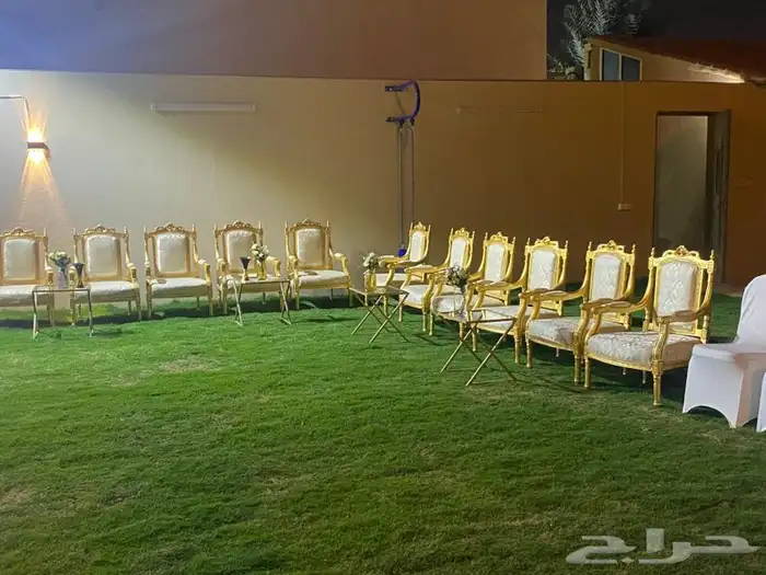 للحفلات والمناسبات 38