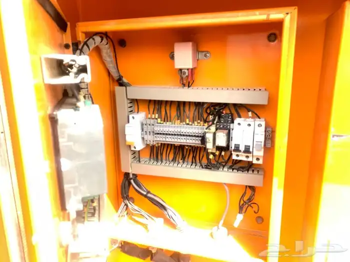 Diesel Generator for Rent 9