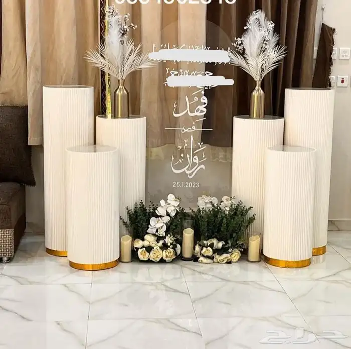 للحفلات والمناسبات 21