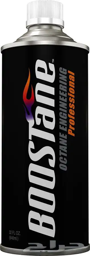 معزز اوكتان بوستين BOOSTANE 1