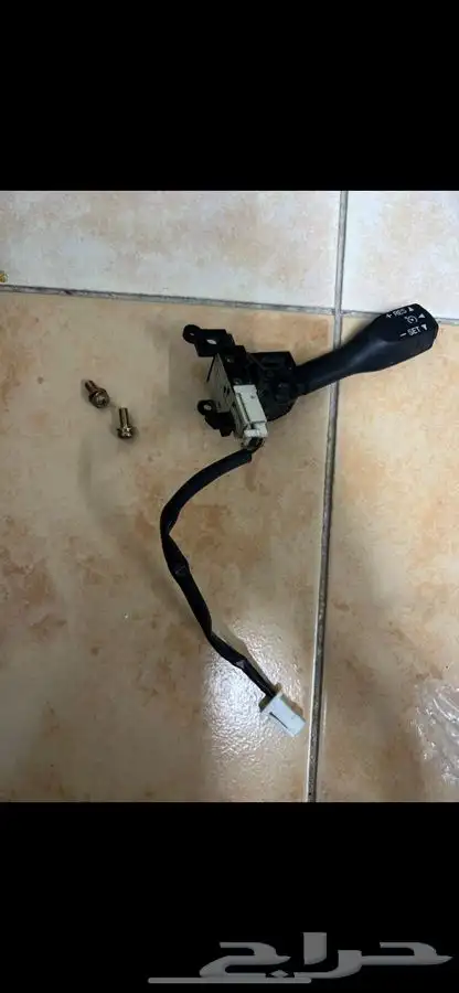 قطع كامري 0