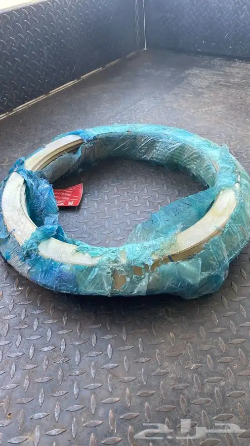 قطع غيار كسارات 14