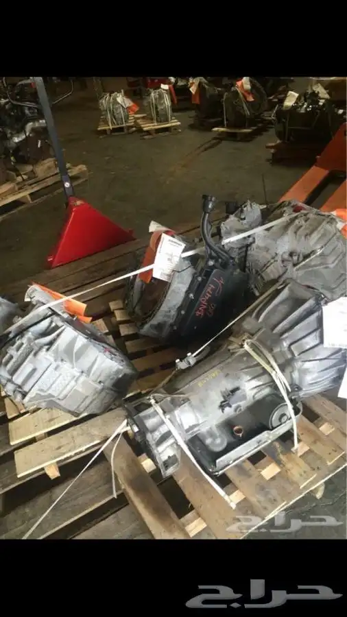 عالم الجربكسات الاتوماتيك 5