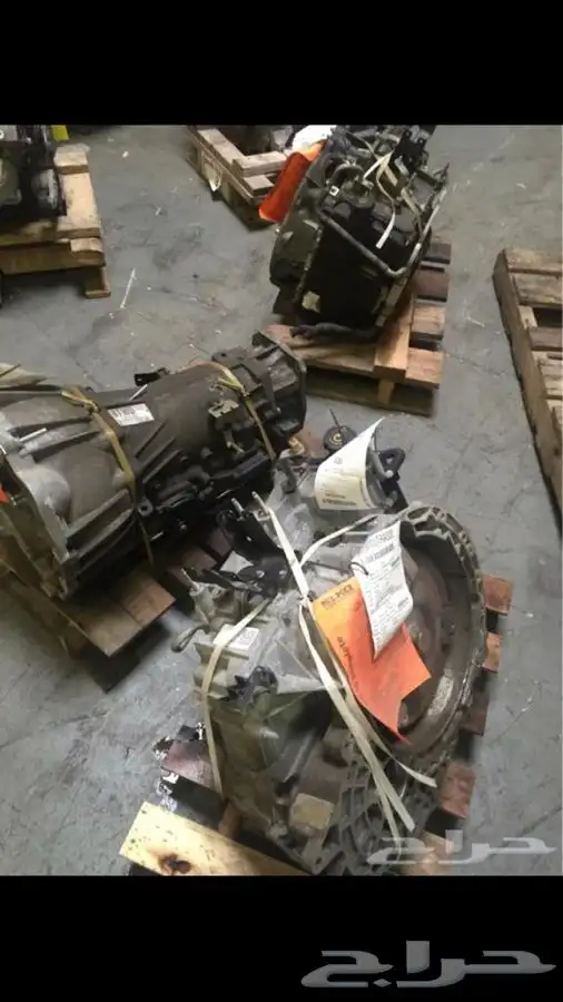 عالم الجربكسات الاتوماتيك 4