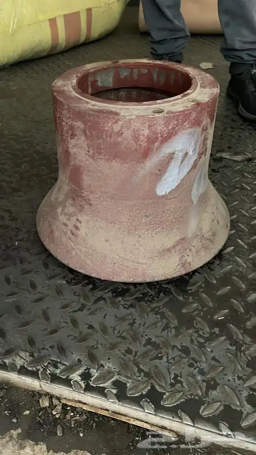 قطع غيار كسارات 19