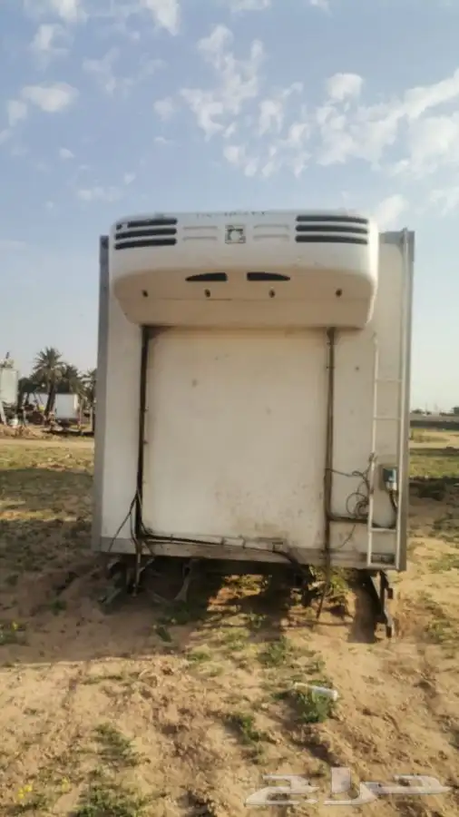 حافظة دينا 4 متر مع محرك ثيرموكنج MD 200 0