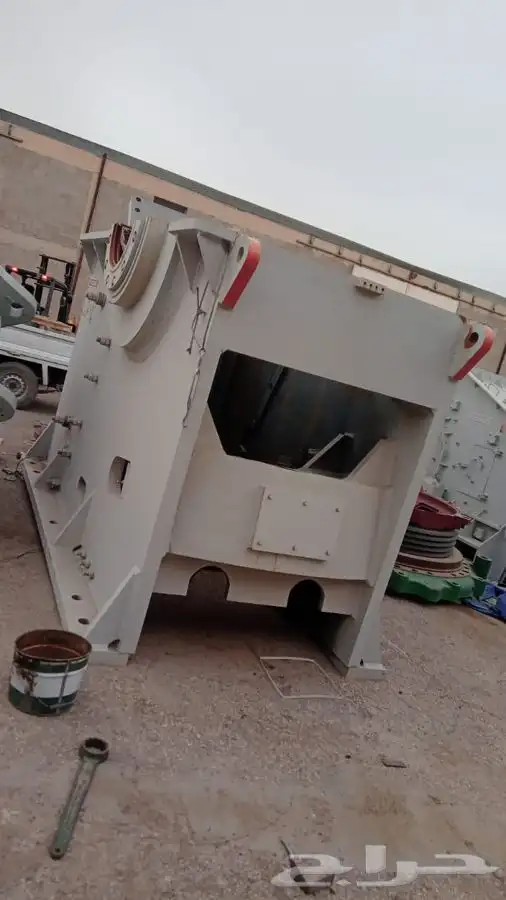 قطع غيار كسارات 1