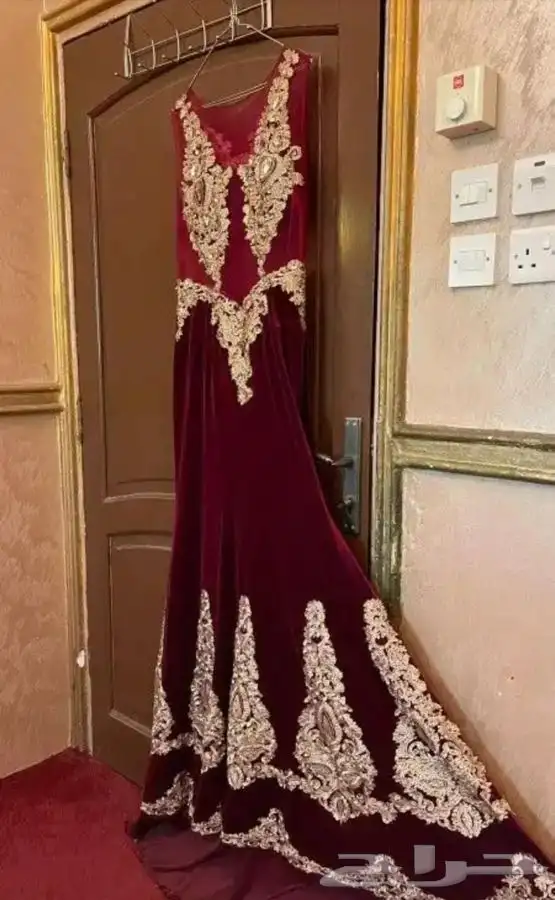 فستان 0