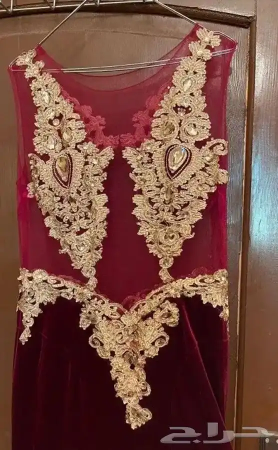 فستان 1