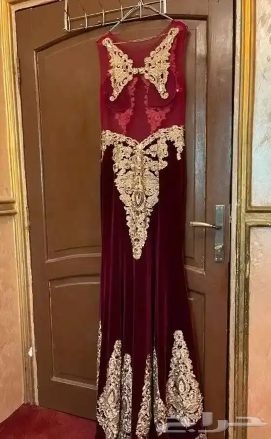 فستان 2