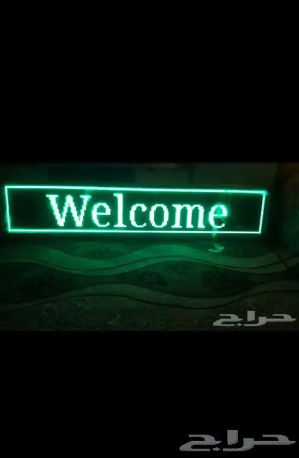 شاشات ليد سكرين جديد 2