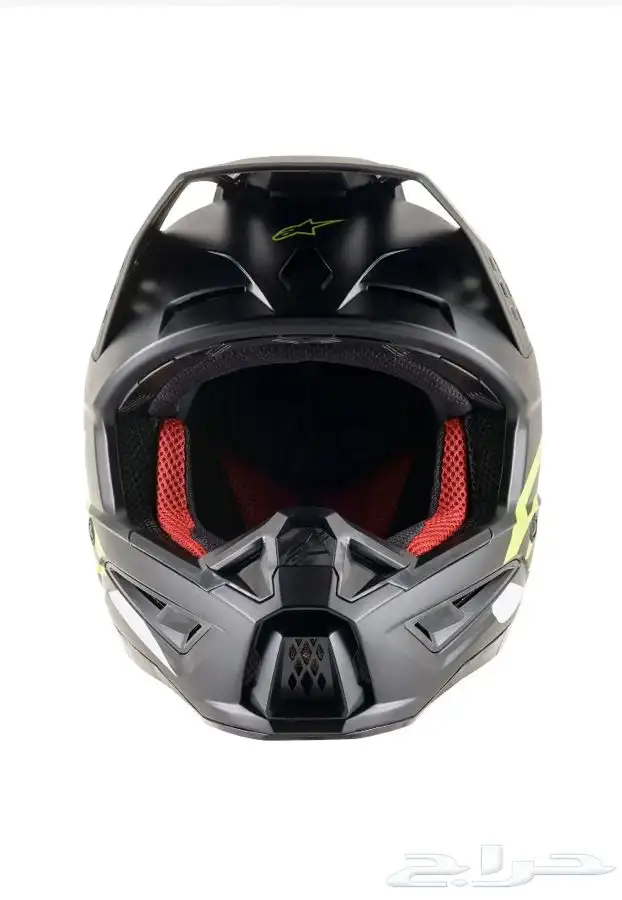 خوذه Alpinestars SM5 Oneal 5 srs 2
