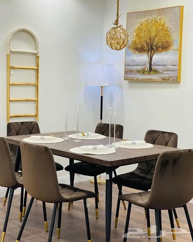 طاولات طعام باسعار مخفضه 2