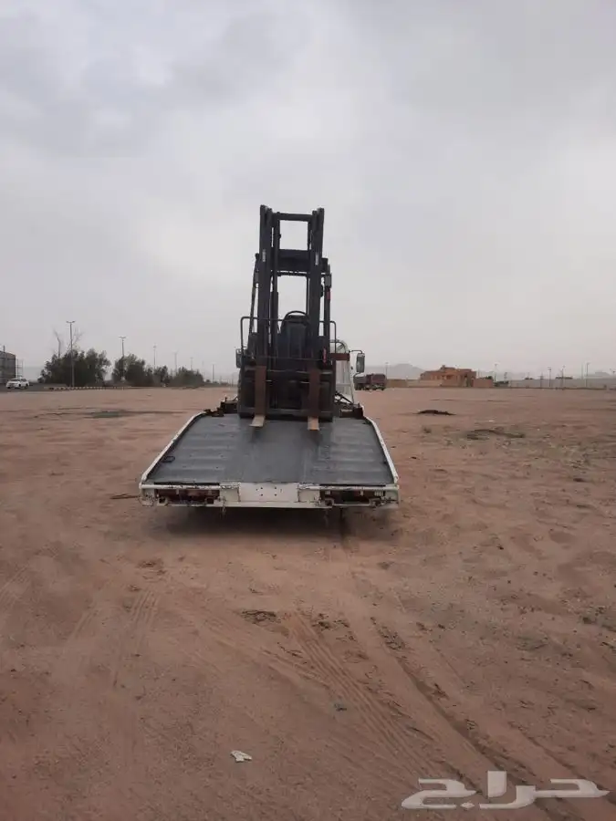 للإيجار رافعات لل اجار يومي شهري باي سعر تنزيل التريلة باي 2