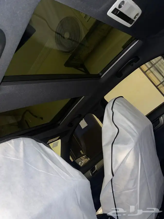 مرسيدس c200 موديل 2014 AMG 8