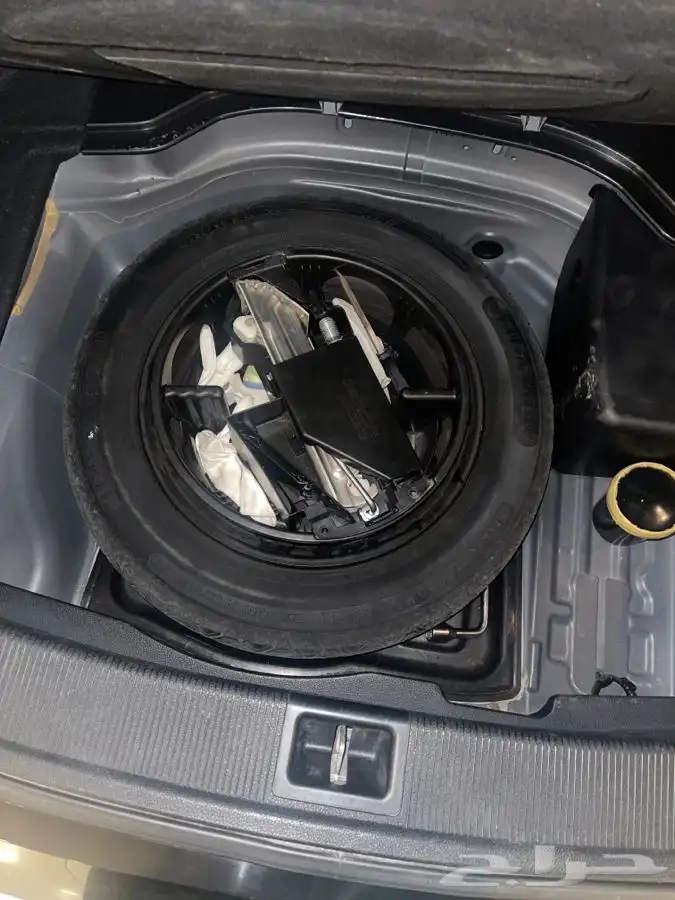 مرسيدس c200 موديل 2014 AMG 3