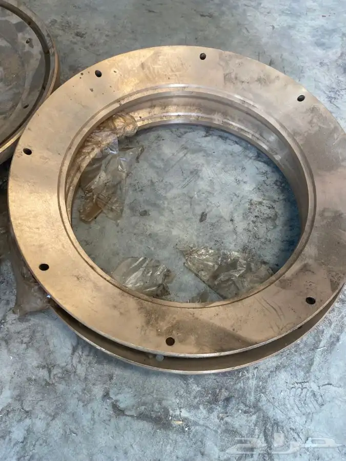 قطع غيار كسارات 6