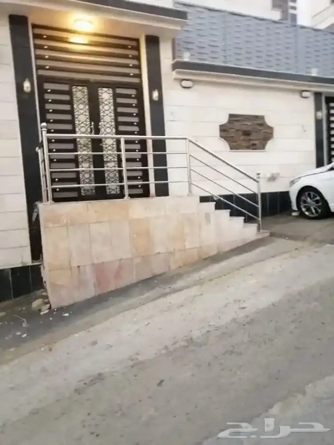 حداد استيل دربزين 3