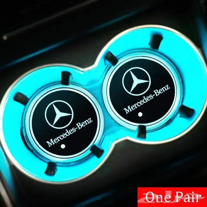 شبك مرسيدس يخت برابوس_عطر S450_قزاز شمعات 12