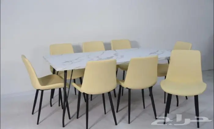 طاولات طعام باسعار مخفضه 11