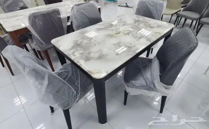 طاولات طعام باسعار مخفضه 19