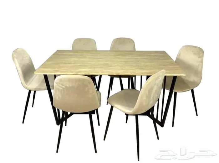 طاولات طعام باسعار مخفضه 23