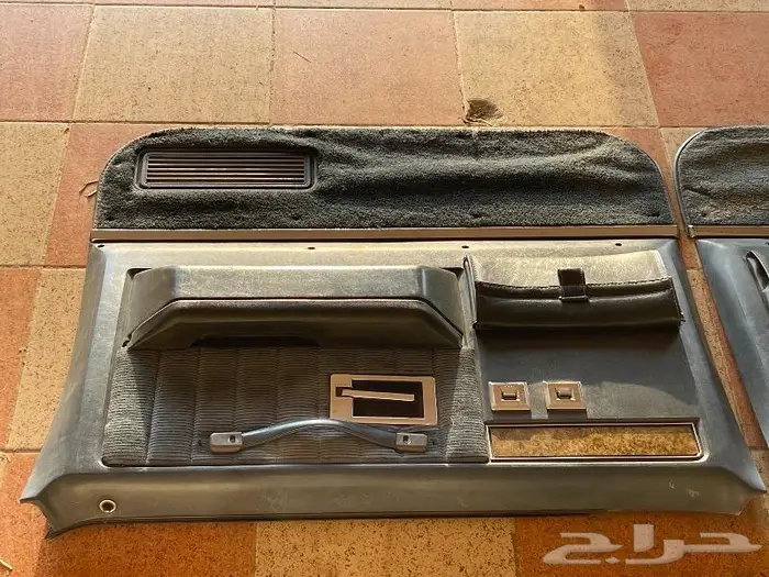 قشرة طبلون ودواكير ابواب جمس 2