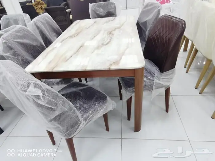 طاولات طعام باسعار مخفضه 18