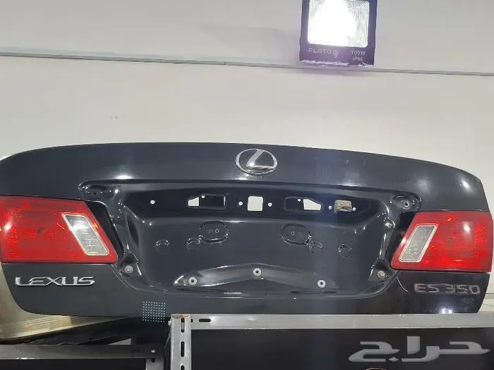 قطع غيار ES350 للبيع وكاله 0