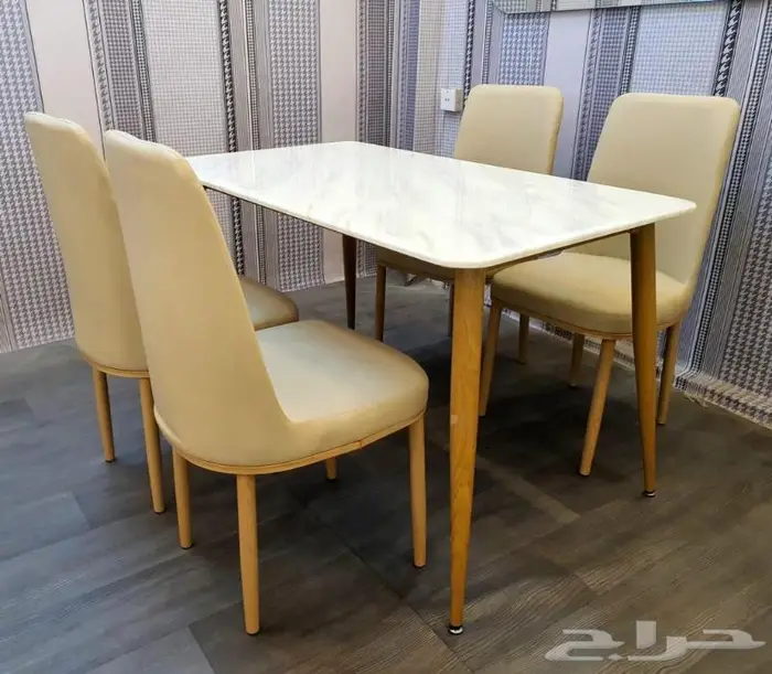 طاولات طعام باسعار مخفضه 14