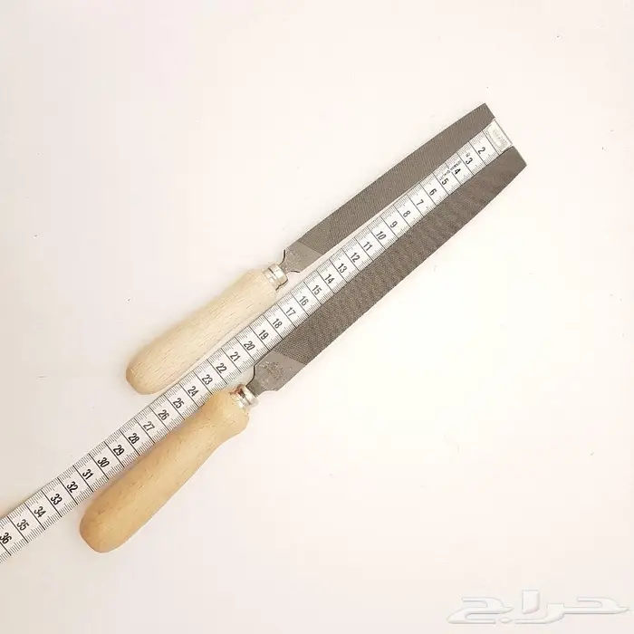 مبرد حديد أصلي صناعة هندية ماركة هندوستان 1