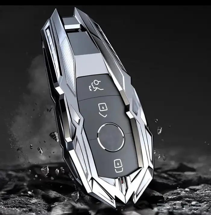 شبك مرسيدس يخت برابوس_عطر S450_قزاز شمعات 34