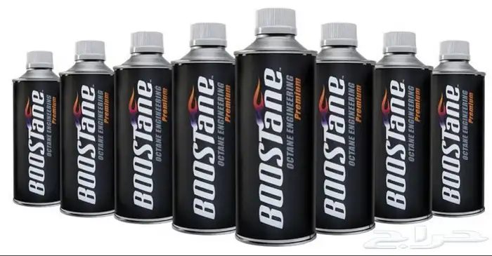 معزز اوكتان بوستين BOOSTANE 0