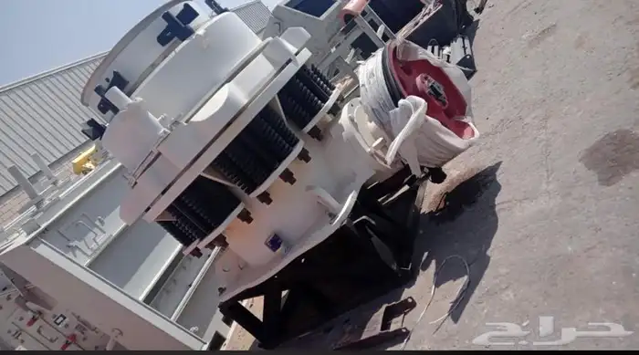 قطع غيار كسارات 15